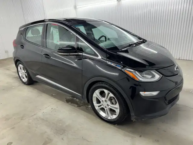 Chevrolet Bolt EV LT 2020 a vendre - Photo 4