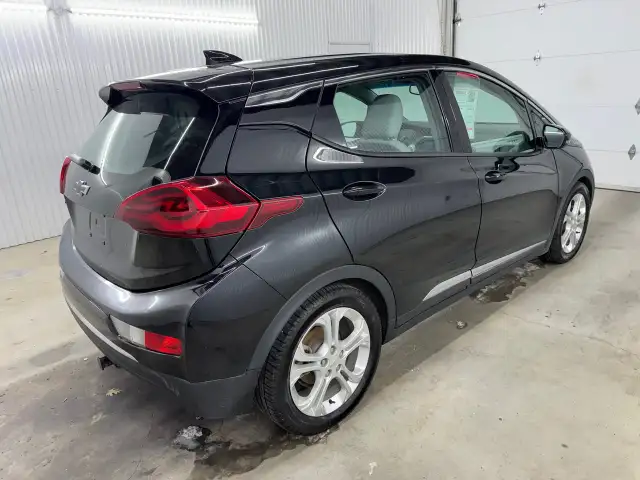 Chevrolet Bolt EV LT 2020 a vendre - Photo 5