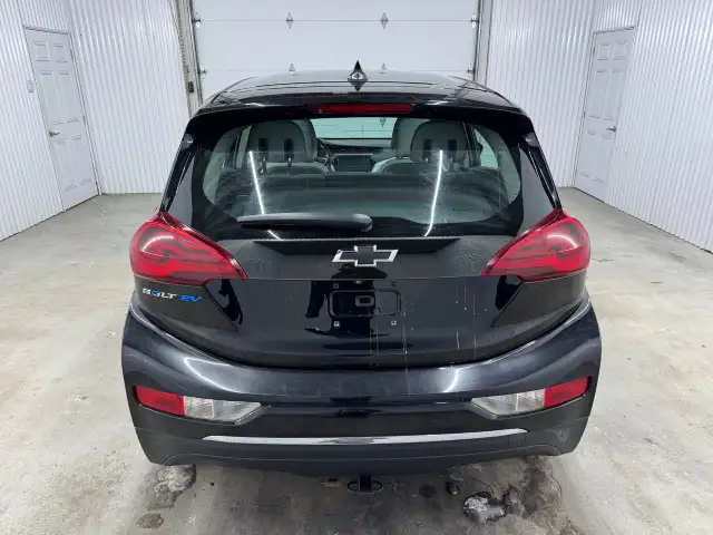 Chevrolet Bolt EV LT 2020 a vendre - Photo 6