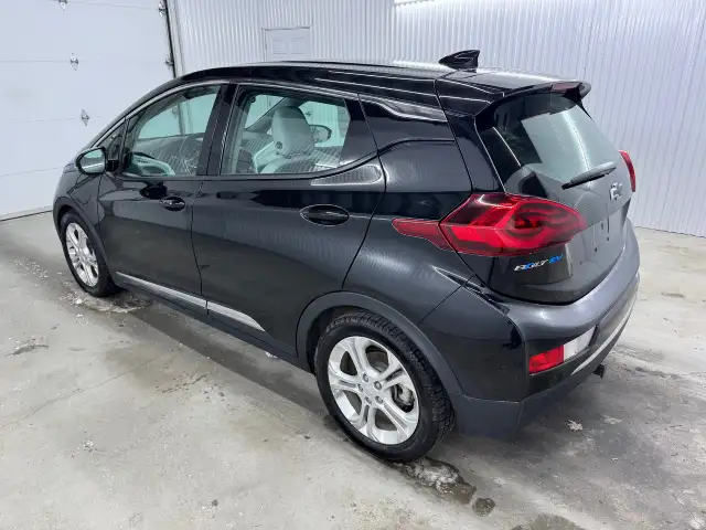 Chevrolet Bolt EV LT 2020 a vendre - Photo 7