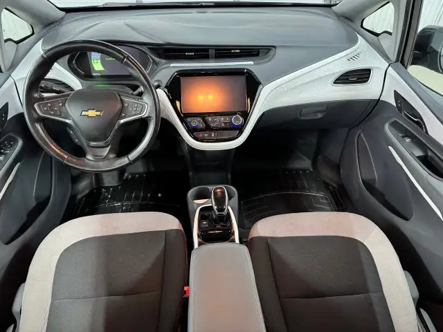 Chevrolet Bolt EV LT 2020 a vendre - Photo 9