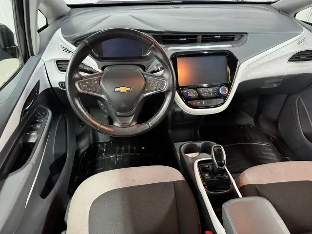 Chevrolet Bolt EV LT 2020 a vendre - Photo 10