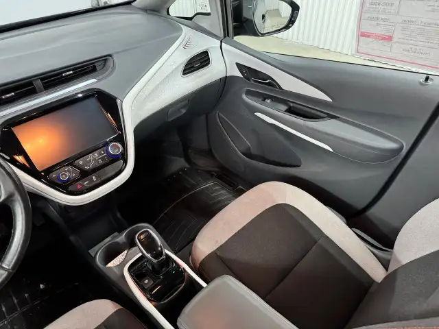 Chevrolet Bolt EV LT 2020 a vendre - Photo 12