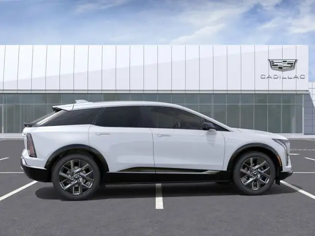Cadillac OPTIQ 2026 - Photo 5