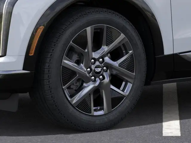 Cadillac OPTIQ 2026 - Photo 9