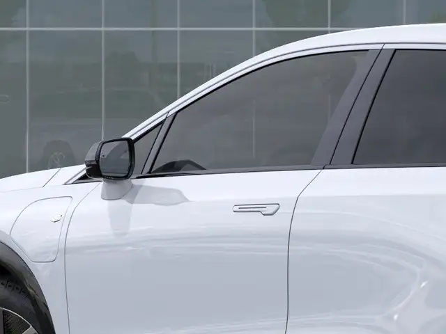 Cadillac OPTIQ 2026 - Photo 12