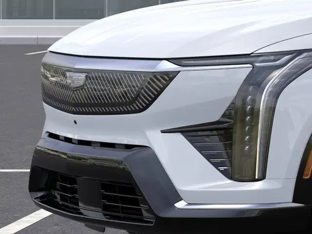 Cadillac OPTIQ 2026 - Photo 13