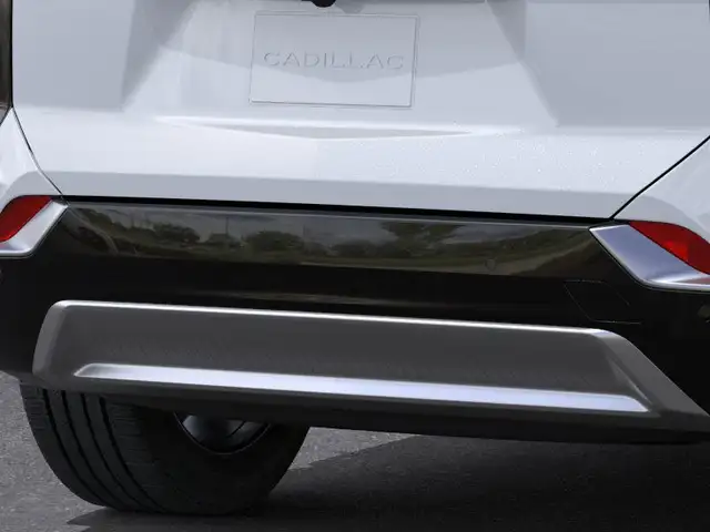 Cadillac OPTIQ 2026 - Photo 14