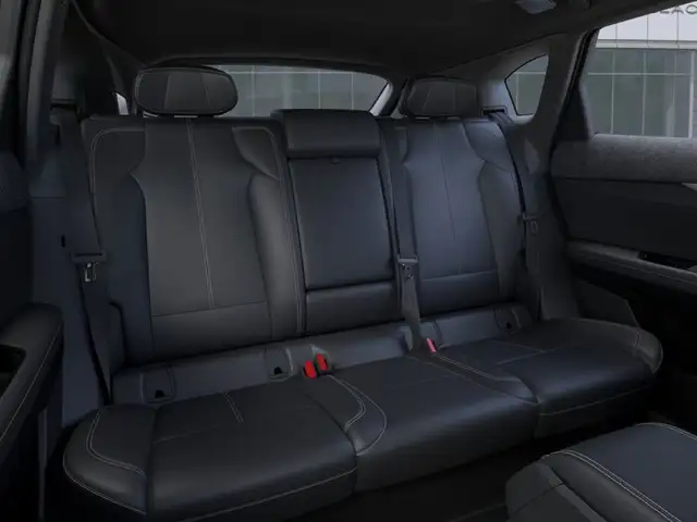 Cadillac OPTIQ 2026 - Photo 17