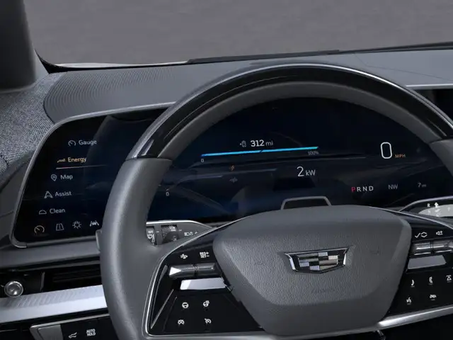 Cadillac OPTIQ 2026 - Photo 18