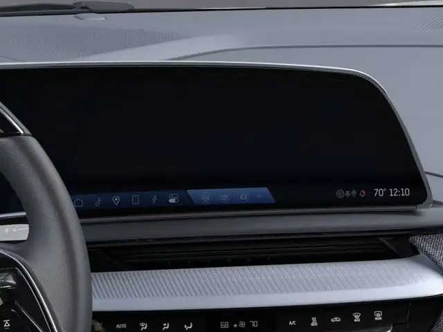 Cadillac OPTIQ 2026 - Photo 20