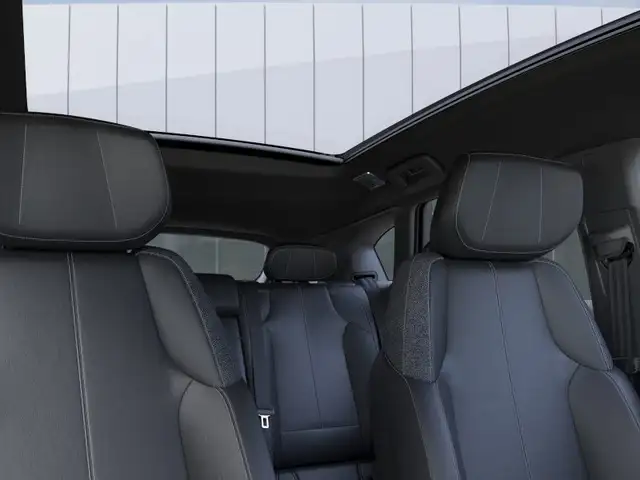 Cadillac OPTIQ 2026 - Photo 24