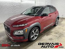 Hyundai Kona 1.6T Trend 2020 à vendre