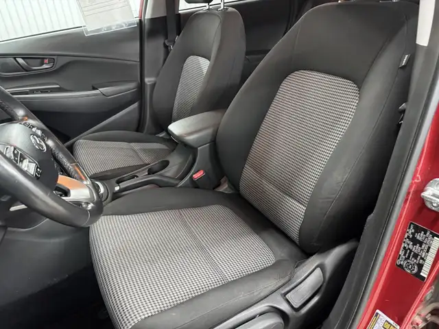 Hyundai Kona 1.6T Trend 2020 à vendre - Photo 13