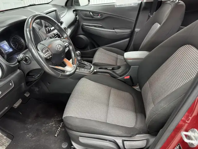 Hyundai Kona 1.6T Trend 2020 à vendre - Photo 14