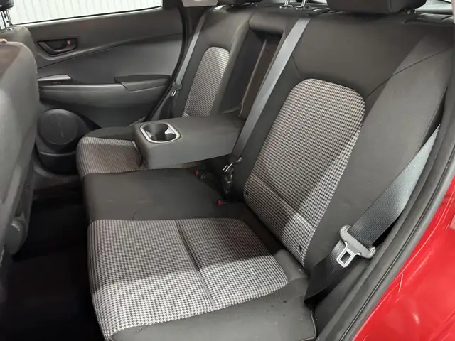 Hyundai Kona 1.6T Trend 2020 à vendre - Photo 16