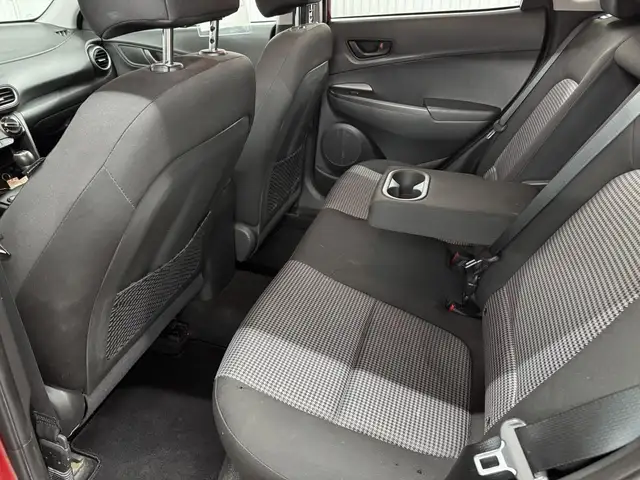 Hyundai Kona 1.6T Trend 2020 à vendre - Photo 17