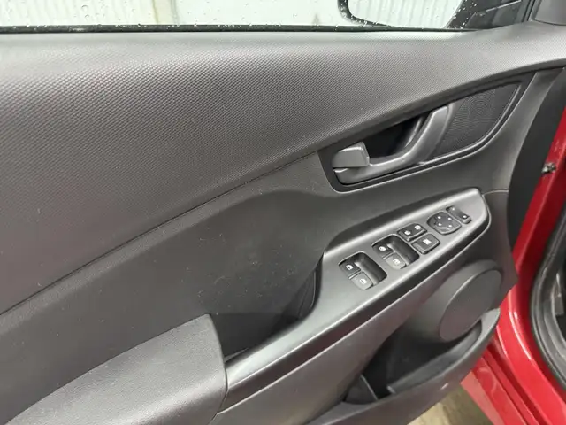 Hyundai Kona 1.6T Trend 2020 à vendre - Photo 18