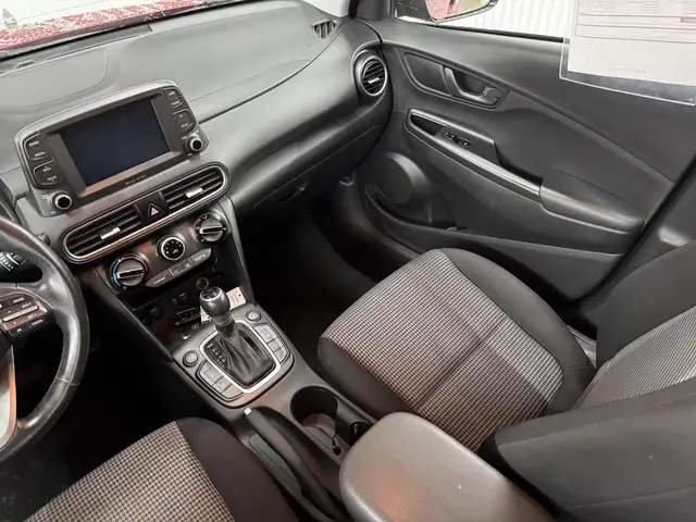 Hyundai Kona 1.6T Trend 2020 à vendre - Photo 19