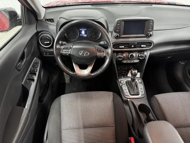 Hyundai Kona 1.6T Trend 2020 à vendre - Photo 20