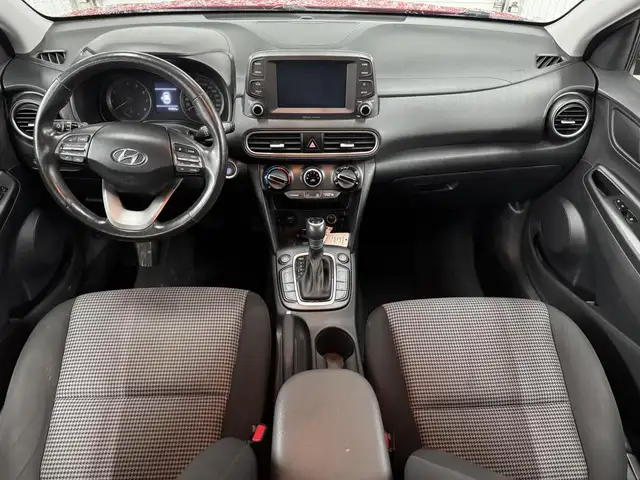 Hyundai Kona 1.6T Trend 2020 à vendre - Photo 21