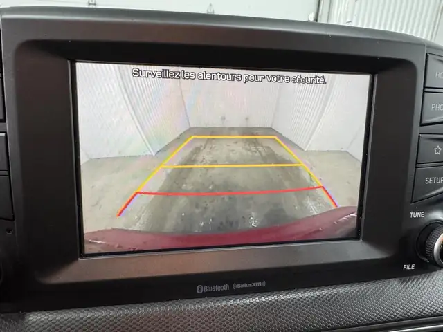 Hyundai Kona 1.6T Trend 2020 à vendre - Photo 22