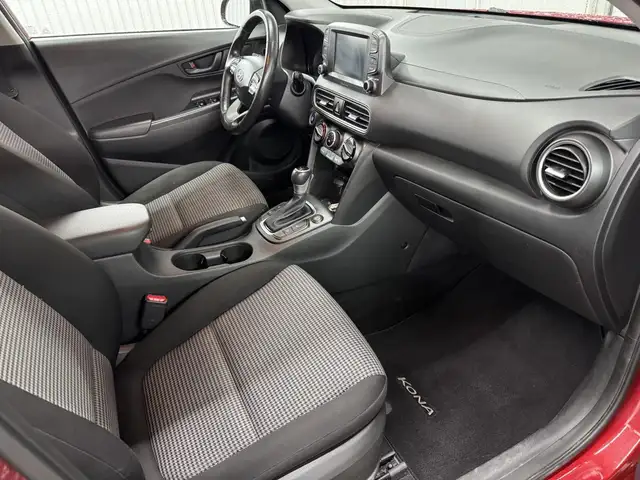 Hyundai Kona 1.6T Trend 2020 à vendre - Photo 23