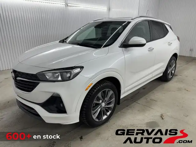 Buick Encore GX Sélect 2023 à vendre