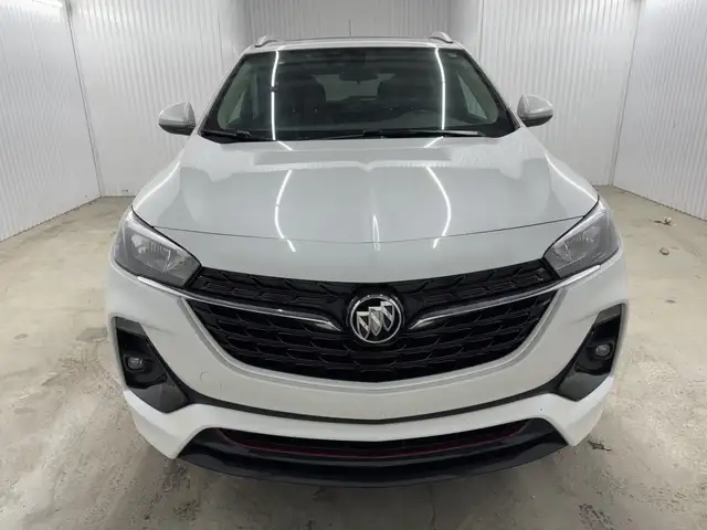 Buick Encore GX Sélect 2023 à vendre - Photo 4