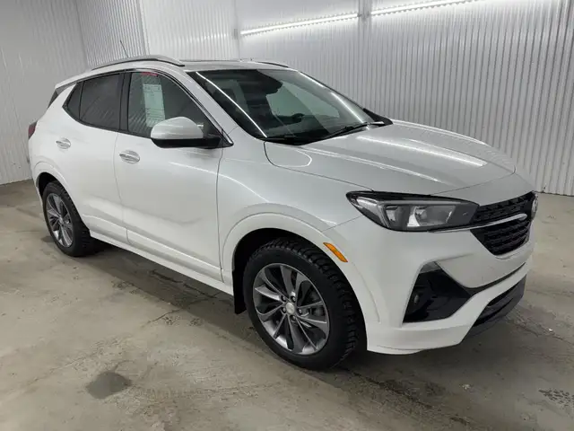 Buick Encore GX Sélect 2023 à vendre - Photo 5
