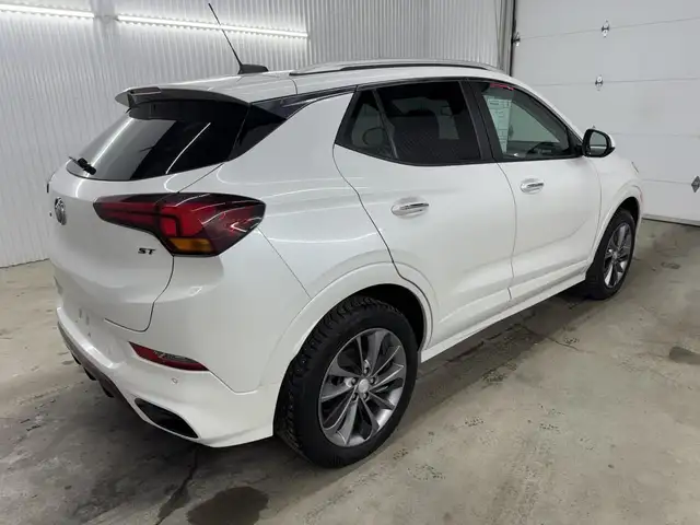 Buick Encore GX Sélect 2023 à vendre - Photo 11