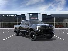 GMC Sierra 1500 2026