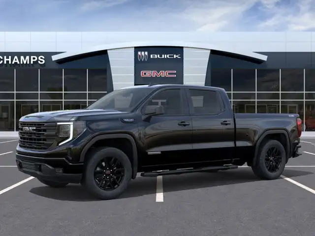 GMC Sierra 1500 2026 - Photo 2