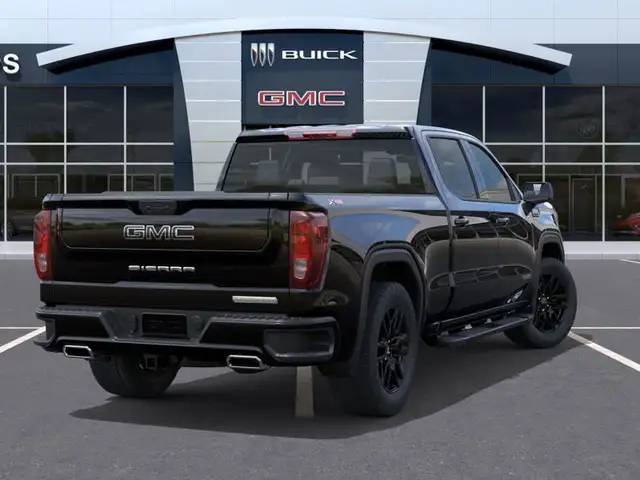 GMC Sierra 1500 2026 - Photo 4