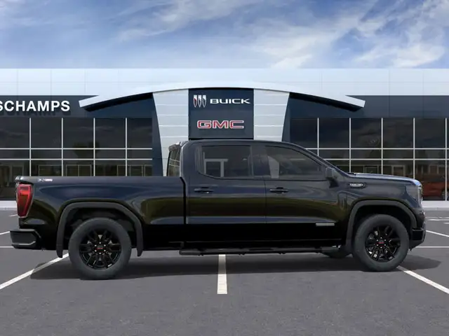GMC Sierra 1500 2026 - Photo 5