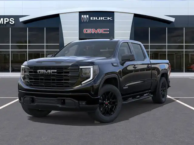 GMC Sierra 1500 2026 - Photo 6