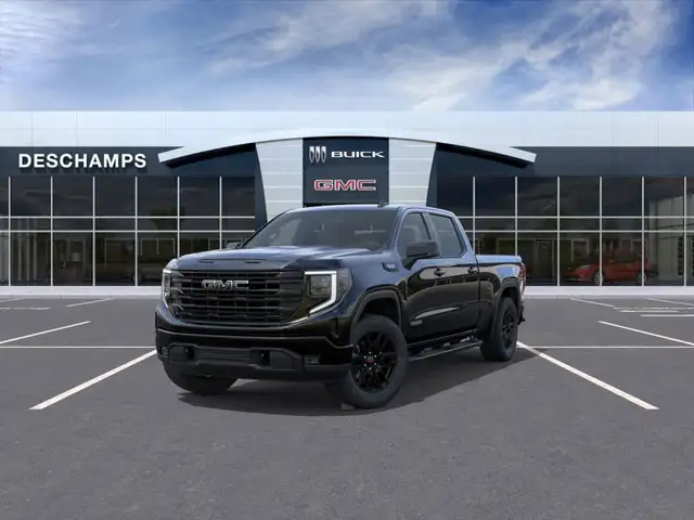 GMC Sierra 1500 2026 - Photo 8