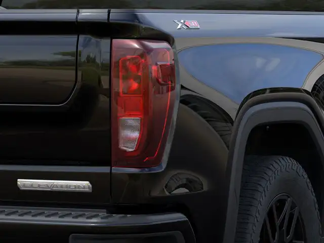 GMC Sierra 1500 2026 - Photo 11