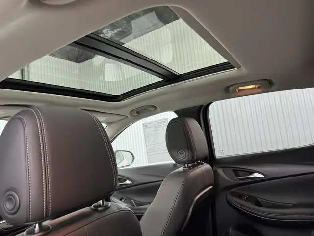 Buick Encore GX Sélect 2023 à vendre - Photo 22