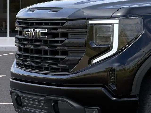 GMC Sierra 1500 2026 - Photo 13