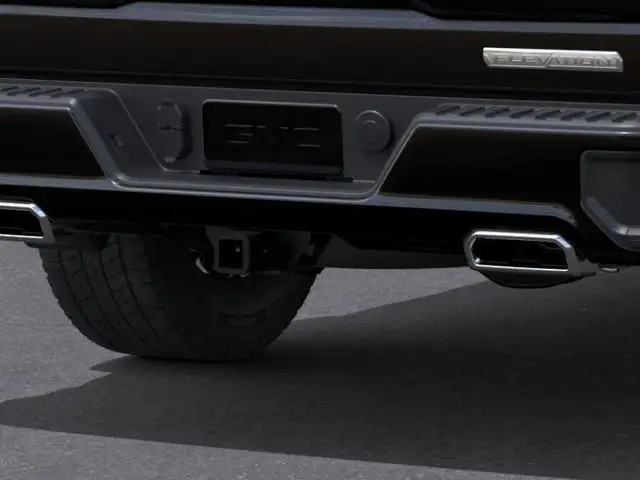 GMC Sierra 1500 2026 - Photo 14