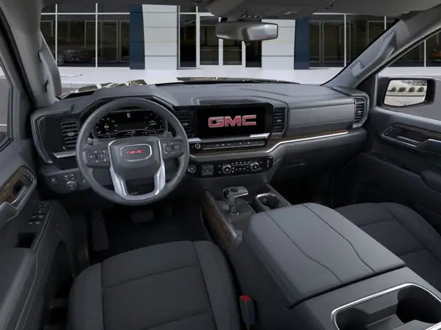 GMC Sierra 1500 2026 - Photo 15