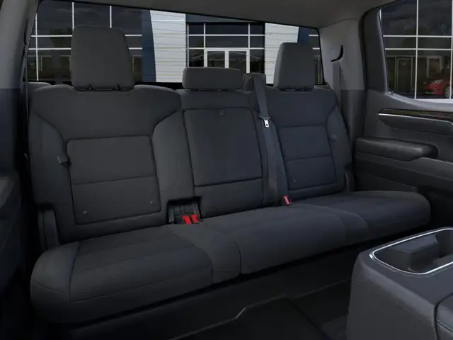 GMC Sierra 1500 2026 - Photo 17