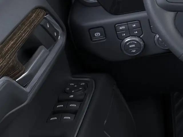 GMC Sierra 1500 2026 - Photo 22