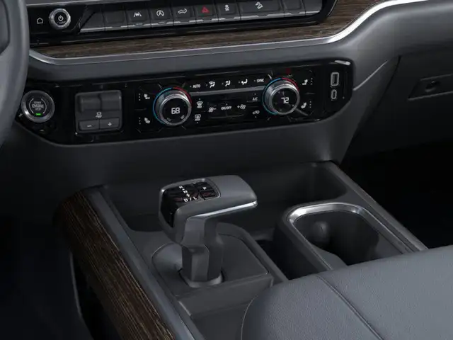 GMC Sierra 1500 2026 - Photo 23