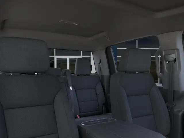 GMC Sierra 1500 2026 - Photo 24