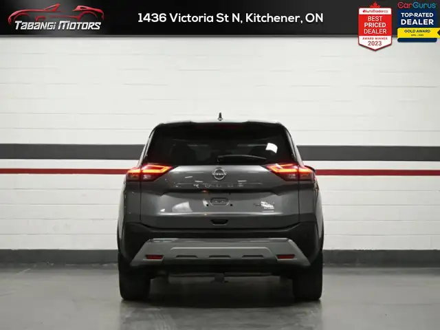 2023 Nissan Rogue Platinum No Accident BOSE HUD 360CAM Navigatio - Photo 7