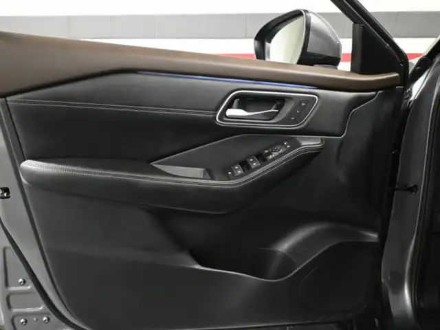 2023 Nissan Rogue Platinum No Accident BOSE HUD 360CAM Navigatio - Photo 11