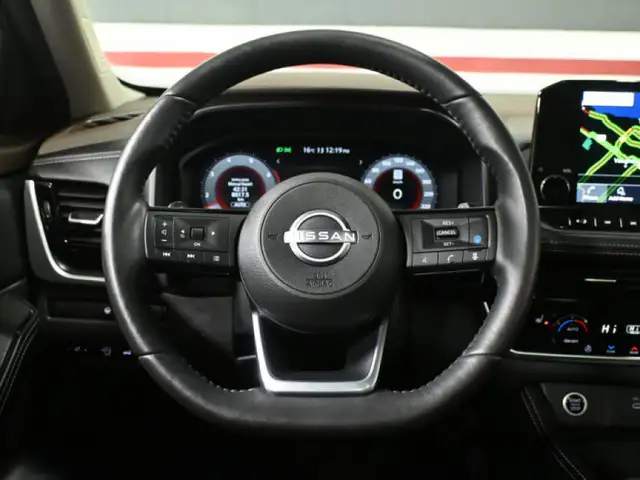 2023 Nissan Rogue Platinum No Accident BOSE HUD 360CAM Navigatio - Photo 13
