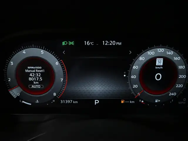 2023 Nissan Rogue Platinum No Accident BOSE HUD 360CAM Navigatio - Photo 14